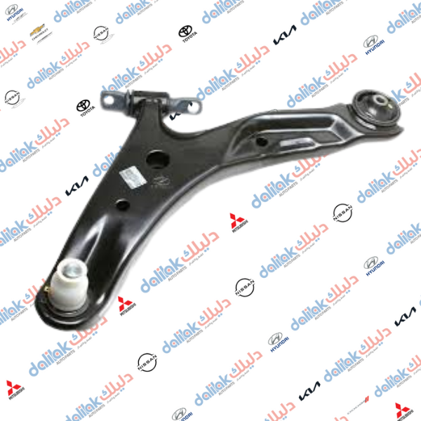 طبلة صدر يمين سنتافيا 2006 كوري