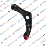 طبلة صدر يمين سني هندي 2014-2018 OEM 54500-1H0B