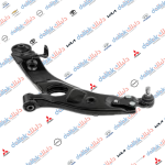 طبلة صدر يمين سورنتو -سنتافيا 2014 كوري