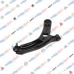 طبلة صدر يمين فورتي-سراتو 2014-2017 كوبي