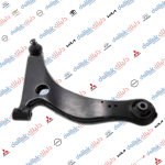 طبلة صدر يمين كلانت 2008-2012 OEM 4013A236