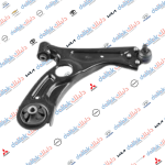 طبلة صدر يمين كوبلت -سونك 2015 -HF