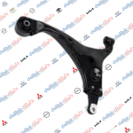 طبلة صدر يمين كيا اوبتيما 2010 كوري