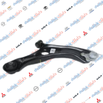 طبلة صدر يمين كيا بيكانتو 2008 -2011 كوبي OEM 54501-07000