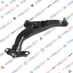 طبلة صدر يمين كيا سيفيا II كوري