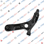 طبلة صدر يمين كيا صول 2016-2020 كوبي 545012000