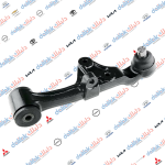 طبلة صدر يمين كيا كرنفال 2005 كوري