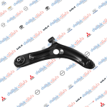 طبلة صدر يمين هونداي I20