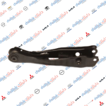 طبلة صدر خلفي ام دبل يمين اوت لاندر 2023