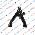 طبلة صدر خلفيه يسار باجيرو 2010-2018 OEM R508131