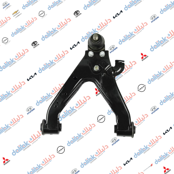 طبلة صدر خلفيه يسار باجيرو 2010-2018 OEM R508131