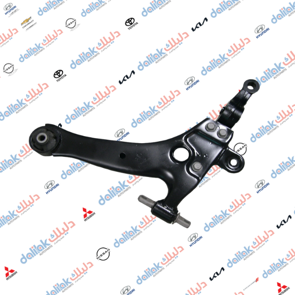 طبلة صدر يسار اسفل سوناتا -كيا ابرص 2005 OEM 54501-38060-