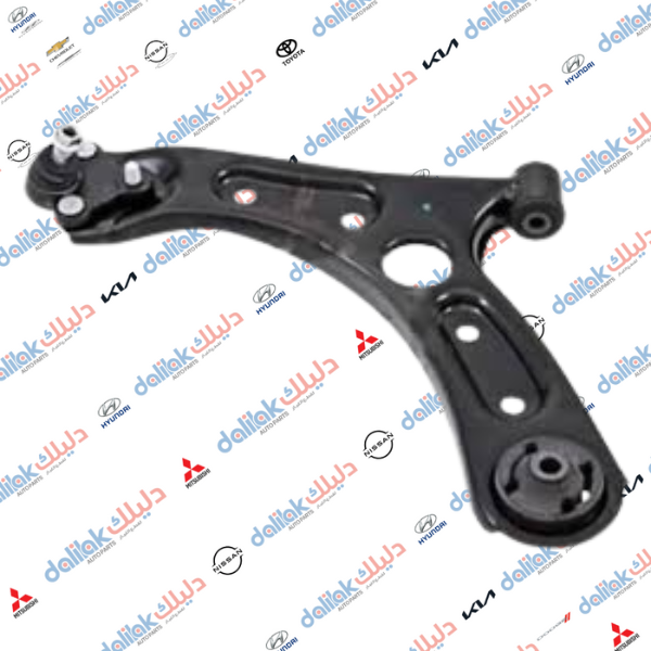 طبلة صدر يسار افانتا -النترا 2016 كوري