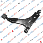 طبلة صدر يسار اكسل 94 كوري