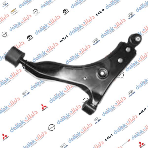 طبلة صدر يسار اكسل 94 كوري