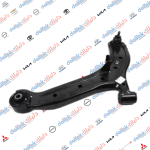 طبلة صدر يسار اكسنت 2005 كوري