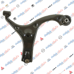 طبلة صدر يسار اكسنت 2008 كوبي OEM 54500-1E000