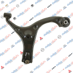 طبلة صدر يسار اكسنت 2008 كوري