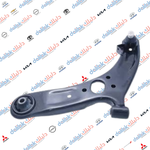 طبلة صدر يسار اكسنت 2012 موبس