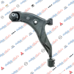 طبلة صدر يسار اكسنت 93 كوري