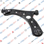 طبلة صدر يسار النترا 2017 -2019 كوبي OEM 54500-F2000