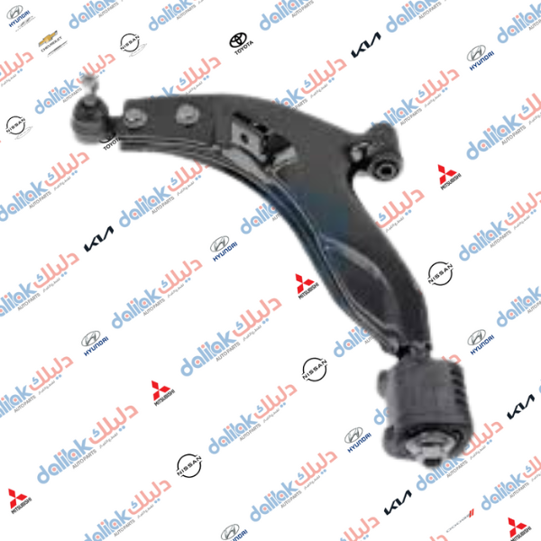 طبلة صدر يسار النترا 94 كوري