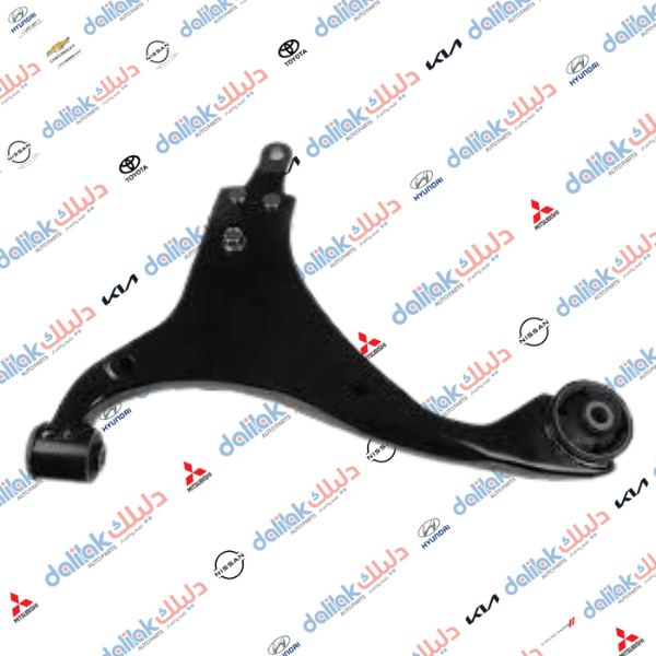 طبلة صدر يسار اوبتما 2010 موبس