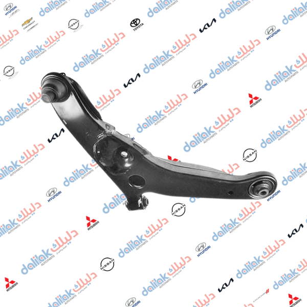 طبلة صدر يسار اوت نلندر 2007-2001