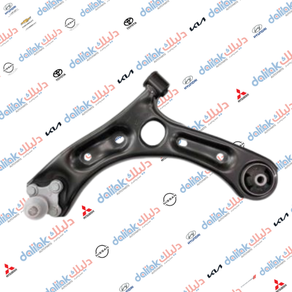 طبلة صدر يسار بلسايد -كيا تولورايد 2021 كوبي