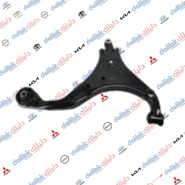طبلة صدر يسار توسان -سبورتج 2008
