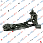 طبلة صدر يسار توسان -سبورتج 2016 -2018 كوري