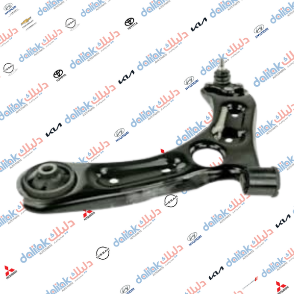 طبلة صدر يسار توسان -سبورتج 2016 -2018 كوري