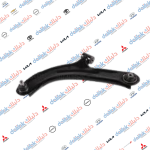 طبلة صدر يسار تيدا -فيرسا -سنترا 2010-2017