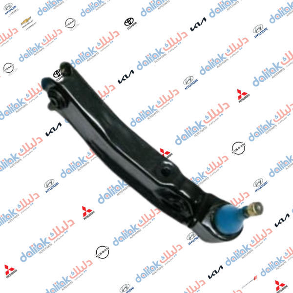 طبلة صدر يسار دايو برنس 96 -QKD-09 L OEM 9624-6431