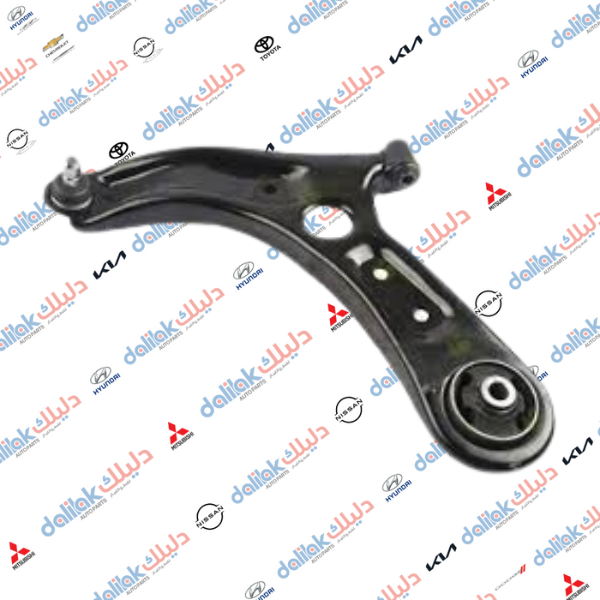 طبلة صدر يسار ريو 2017 -2019 HF