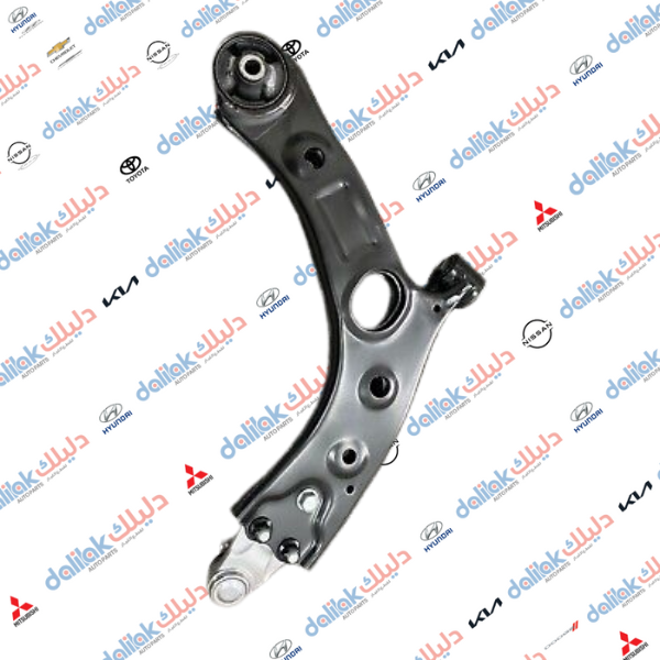 طبلة صدر يسار سنتافيا -كيا سورنتو 2018 موبس