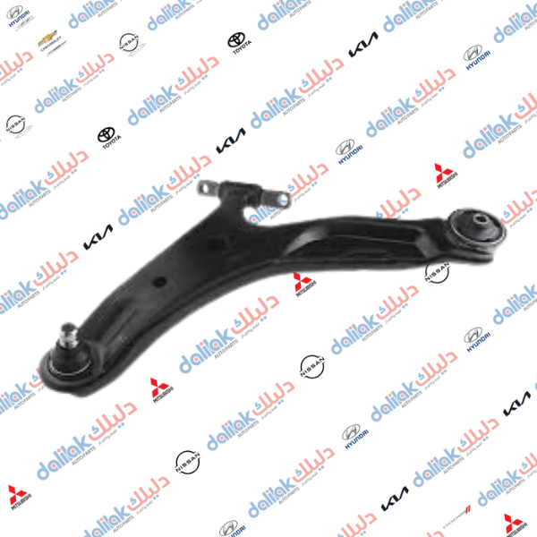 طبلة صدر يسار سنتافيا 2006 كوري