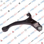 طبلة صدر يسار سورنتو -سنتافيا 2010-2012 كوبي OEM 54501-2B000