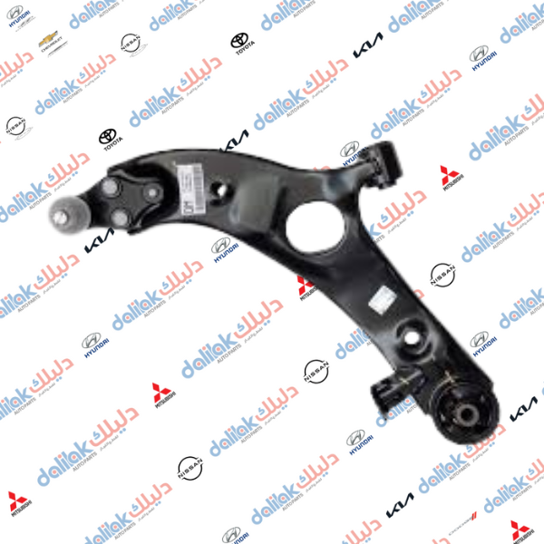 طبلة صدر يسار سورنتو -سنتافيا 2014 HF OEM 54501-2W000