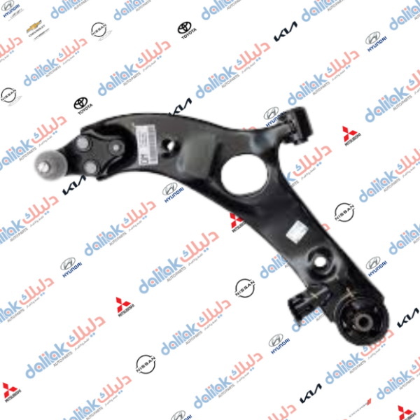 طبلة صدر يسار سورنتو -سنتافيا 2014 كوبي OEM 54501-2W000