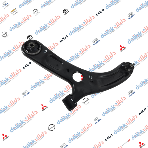 طبلة صدر يسار فورتي-سراتو 2014-2017 كوبي