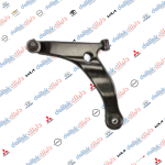 طبلة صدر يسار كلانت 2008-2012