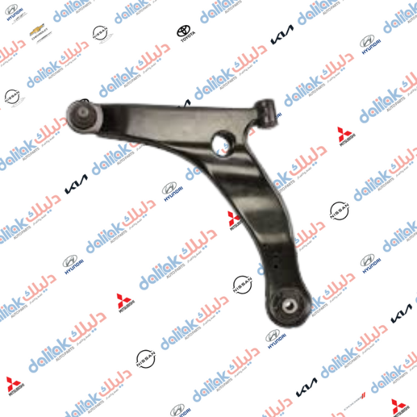 طبلة صدر يسار كلانت 2008-2012