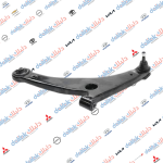 طبلة صدر يسار كلانت 2009-2011 -HF OEM N161705