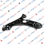 طبلة صدر يسار كوبلت -سونك 2015 -HF