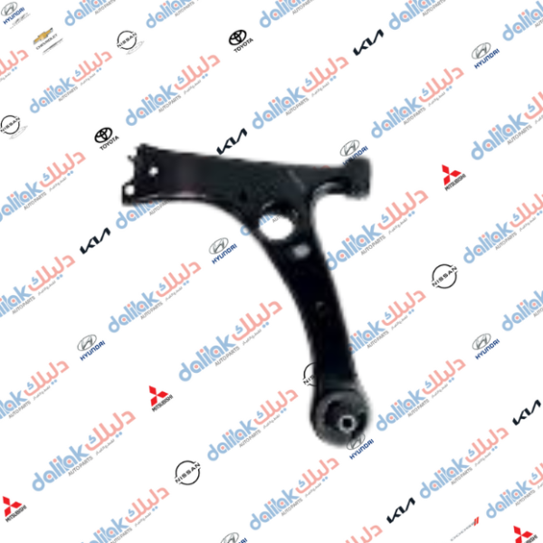 طبلة صدر يسار كورلا 2007-2011