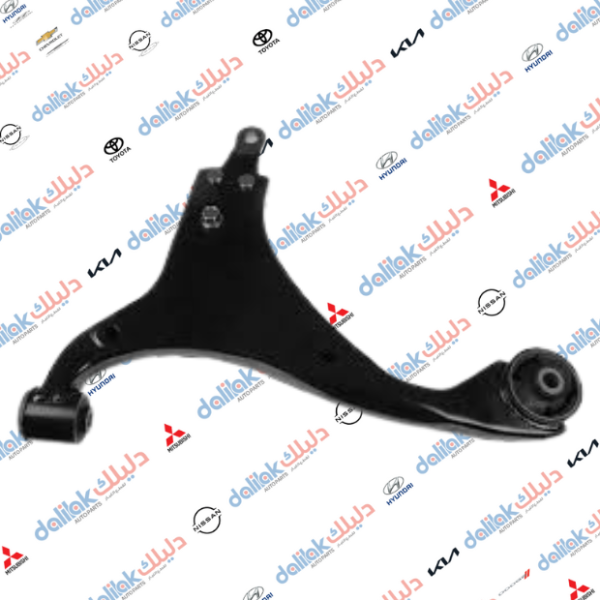 طبلة صدر يسار كيا اوبتيما 2010 كوري