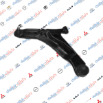 طبلة صدر يسار كيا بيكانتو 2008 -2011 كوبي OEM 54500-07000