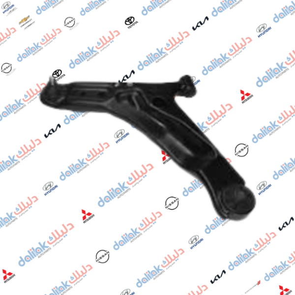 طبلة صدر يسار كيا بيكانتو 2008 -2011 كوبي OEM 54500-07000