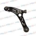 طبلة صدر يسار كيا بيكانتو 2013 -HF OEM 54500-1Y000